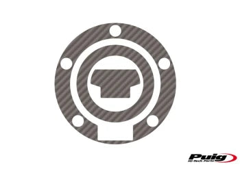 YAMAHA MT-10 SP [2021] – Specific tank protection – Carbon look
