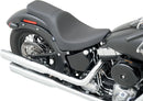 Harley Davidson FXS [DRAG SPECIALTIES] – Siège Predator 2 places-3