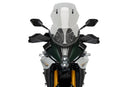 SUZUKI GSX-S 1000 GX TOURING [2025] – touring windshield with spoiler windshield – tinted