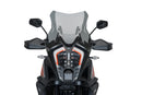 KTM 1290 SUPER ADVENTURE S [2025] – Bulle Touring – Teintée-1