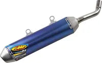 Ktm 250 Xc W Tpi [2023] - Powercore 2.1 Shorty rear silencer – item no. 025253 – picture 4