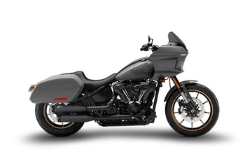 harley davidson softail street bob fxbb [ZARD] – Silencieux slip-ons superposé pour HD-SOFTAIL M8 - 0