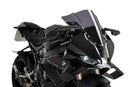 BMW S 1000 RR [2025] – Bulle Z-Racing – fortement teintée-6