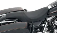 Harley Davidson Flhri [DRAG SPECIALTIES] – Predator seat