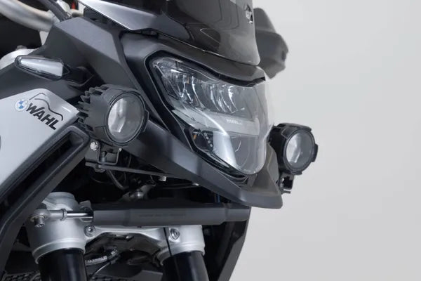 BMW F 900 GS [2024-2026] - Kit feux de route EVO – photo 1