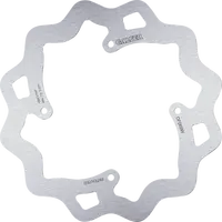 Hm Moto CRM-F 450 X [2010] - DISQUE DE FREIN SHARK FIXE – Réf. DF069HW4 – Figure 10