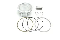Beta RR 125 [PROX] – forged piston set
