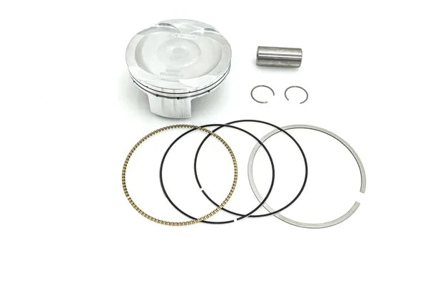 Beta RR 125 [PROX] – forged piston set