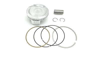 Beta RR 125 [PROX] – jeu de pistons forgés