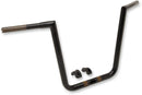 harley davidson fltruse [LA CHOPPERS] – Guidon Hefty Twin Peaks 1-1/4"-2