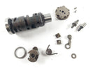 Suzuki GSX-R 750W GR7BA - tambour de changement de vitesse-3