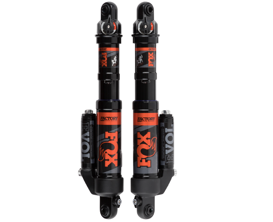 POLARIS 800 AXYS SKS 146 [2018-2020] - Amortisseur pour motoneiges