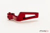 TRIUMPH BONNEVILLE T 120 BLACK [2025] - Parking brake lever | Red | PUIG 8500R