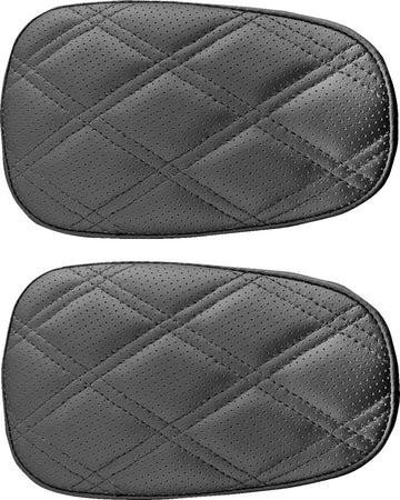 Harley-Davidson Ultra Limited Flhtk [Saddlemen] -Cover pour les coussins d'accoudoir Sofa ™ Road