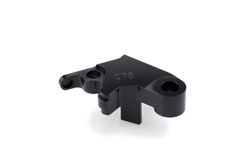 YAMAHA YZF-R1M [2025] – Adaptateur levier d'embrayage – Noir