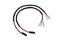 UNIVERSAL UNIVERSAL UNIVERSAL – Plug & Play cable set for indicators – black-5