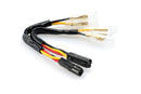 UNIVERSAL UNIVERSAL UNIVERSAL – Plug & Play cable set for indicators – black-2