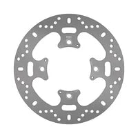 Triumph Speed Twin 900 [2025] - BRAKE DISC FIXED WAVE – picture 9