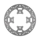 Triumph Speed Twin 900 [2025] - BRAKE DISC FIXED WAVE – picture 9