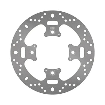 Triumph Sprint [EBC] – Round, rigid brake disc