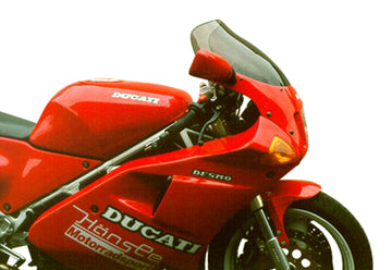 Ducati 851 [1989-1991] -Spoiler Disc "Sn"