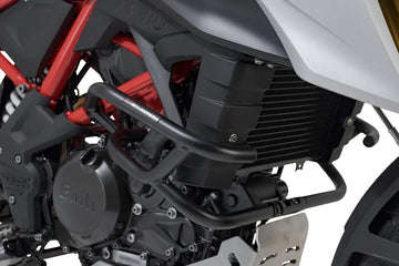 BMW G 310 GS [SW-MOTECH] – Barre de protection