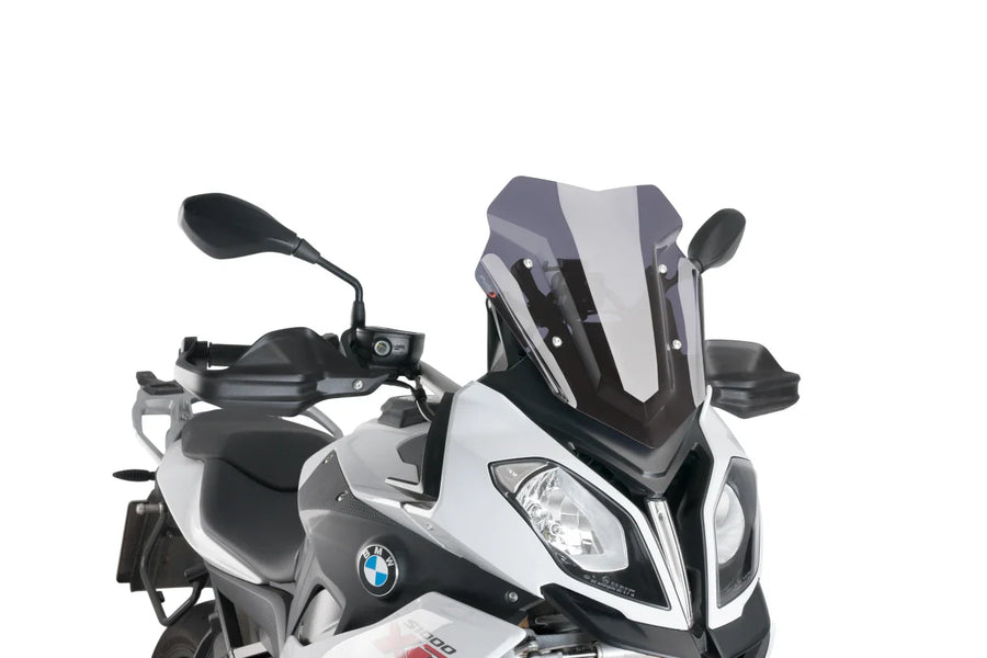BMW S 1000 XR [2019] – Sports screen – Tinted