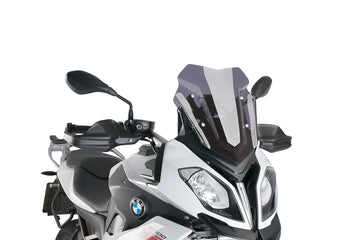 BMW S 1000 XR [2019] - bulle sport | Fortement tonique | PUIG8543F