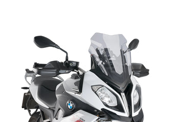 BMW S 1000 XR [2019] - bulle sport | Teinté | PUIG8543H