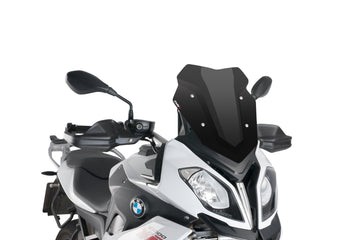 BMW S 1000 XR [2019] – Sports screen – Tinted