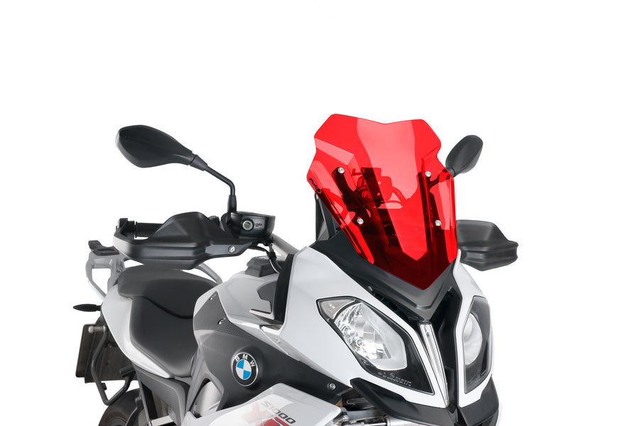 BMW S 1000 XR [2019] – Bulle sport – Transparente