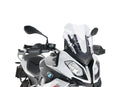 BMW S 1000 XR [2019] – Bulle sport – Transparente-2