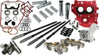 Harley-Davidson Flh 1340 Electra Glide [1985] - Hydraulic HP+® tappets – picture 12