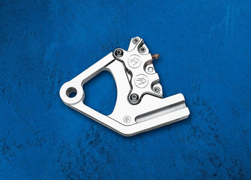 harley davidson flst [PERFORMANCE MACHINE (PM)] – brake caliper kit - 0