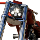 Harley-Davidson Xg 750 Street [2020, 2019-2020] - Pedestal-Mount LED Adaptive 2 headlights - Image 7