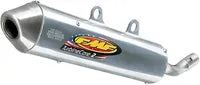 Ktm SX 125 [2013] - TurbineCore 2 slip-on rear silencer – picture 12