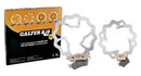Husqvarna Wr 250 [1971] - Front oversize brake kit - picture 5