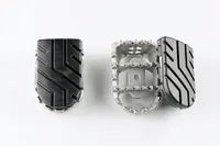 Honda CRF 1100 L [2024-2026] - ION Fußstütze – Bild 6