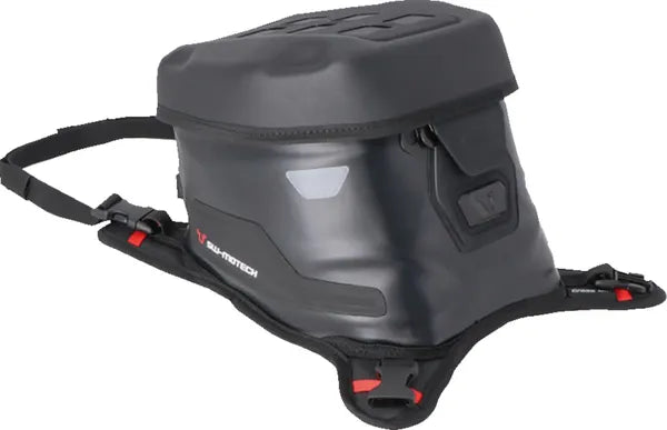 Elefant 750 [SW-MOTECH] – PRO Cross WP tank bag with strap system