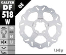 Indian SCOUT 69 Bobber Twenty [2020-2022] - Disque de frein Wave® - photo 2