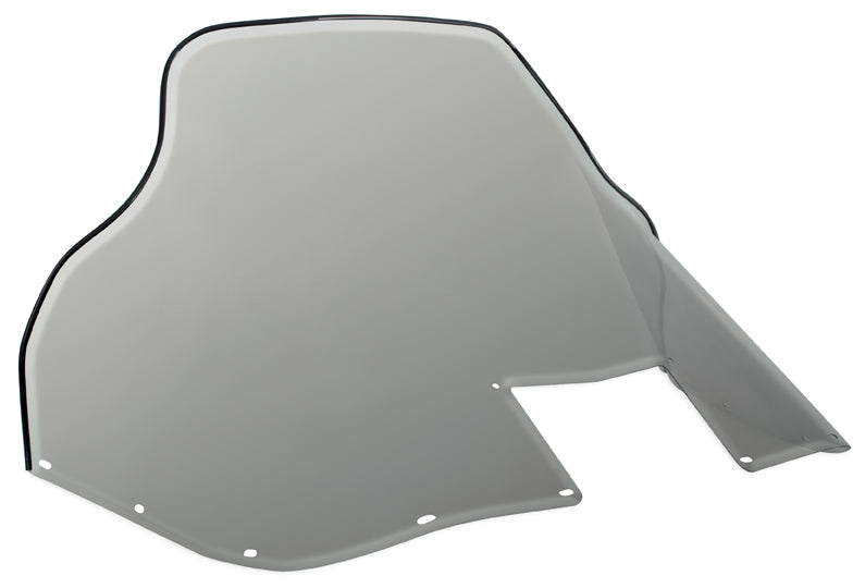 ARCTIC CAT CHEETAH 550 [1994] - windshield for snowmobiles