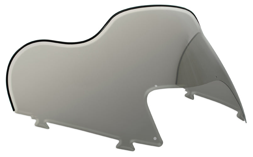 ARCTIC CAT MOUNTAIN CAT 900 [2003-2004] - pare-brise pour motoneiges
