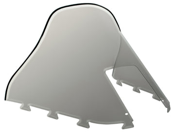 POLARIS 580 INDY XLT (L/C) [1992-1994] - Pare-brise pour motoneiges
