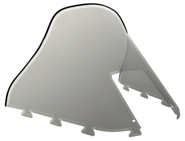 POLARIS 440 INDY SKS (L/C) [1994] - Windshield for snowmobiles
