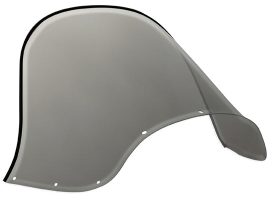 SKI DOO SKANDIC 380 [1996] - windshield for snowmobiles