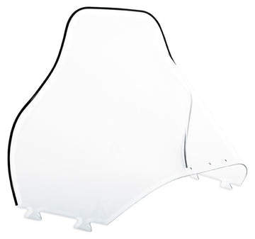 SKI DOO SKANDIC SWT 550 F [2004-2007] - windshield for snowmobiles