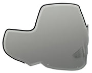 SKI DOO GTX 380 F [2005-2006] - windshield for snowmobiles