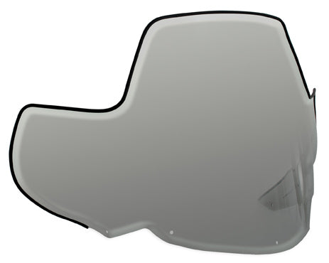 SKI DOO SUMMIT 600 [2008] - Windshield for snowmobiles