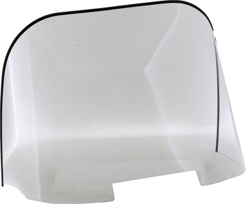 LYNX 535 [1985-1987] - windshield for snowmobiles