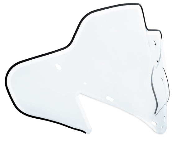 YAMAHA RS RAGE [2005-2007] - pare-brise pour motoneiges